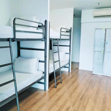 Valencia Dorm At Mercu Summer Suites Klcc Kuala Lumpur Zewnętrze zdjęcie