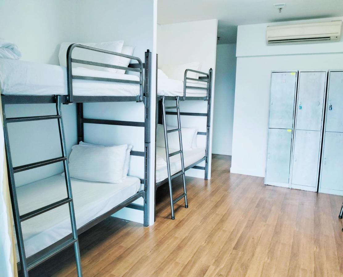 Valencia Dorm At Mercu Summer Suites Klcc Kuala Lumpur Zewnętrze zdjęcie