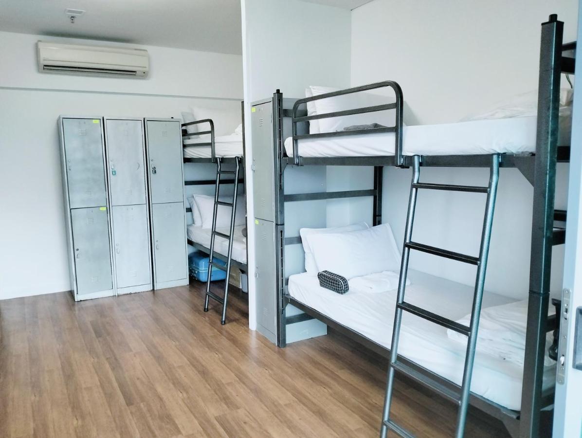 Valencia Dorm At Mercu Summer Suites Klcc Kuala Lumpur Pokój zdjęcie